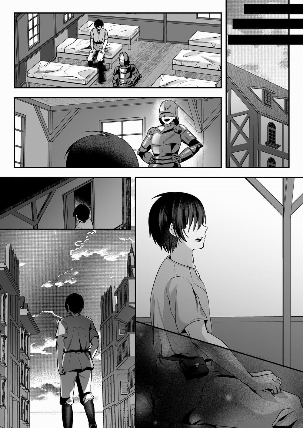 HentaiVN.net - Ảnh 4 - MarionettePrincess -Mobu murabito no etchina ayatsuri ningyō ni sa rete shimau hime kishi monogatari- [Marionette Princess -Tale of The Princess Knight Turned Puppet] - Không thoại