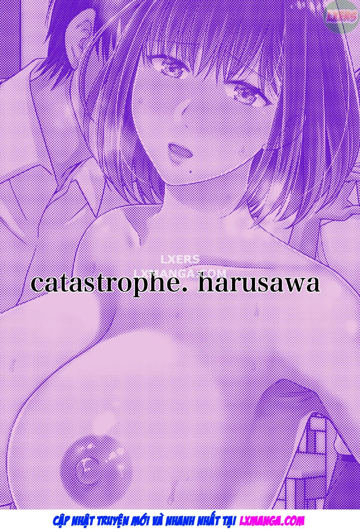 HentaiVN.net - Ảnh 41 - Konna Hazu ja Nakatta Musume no Kareshi to Yuujin ni Dakareru Haha - Oneshot