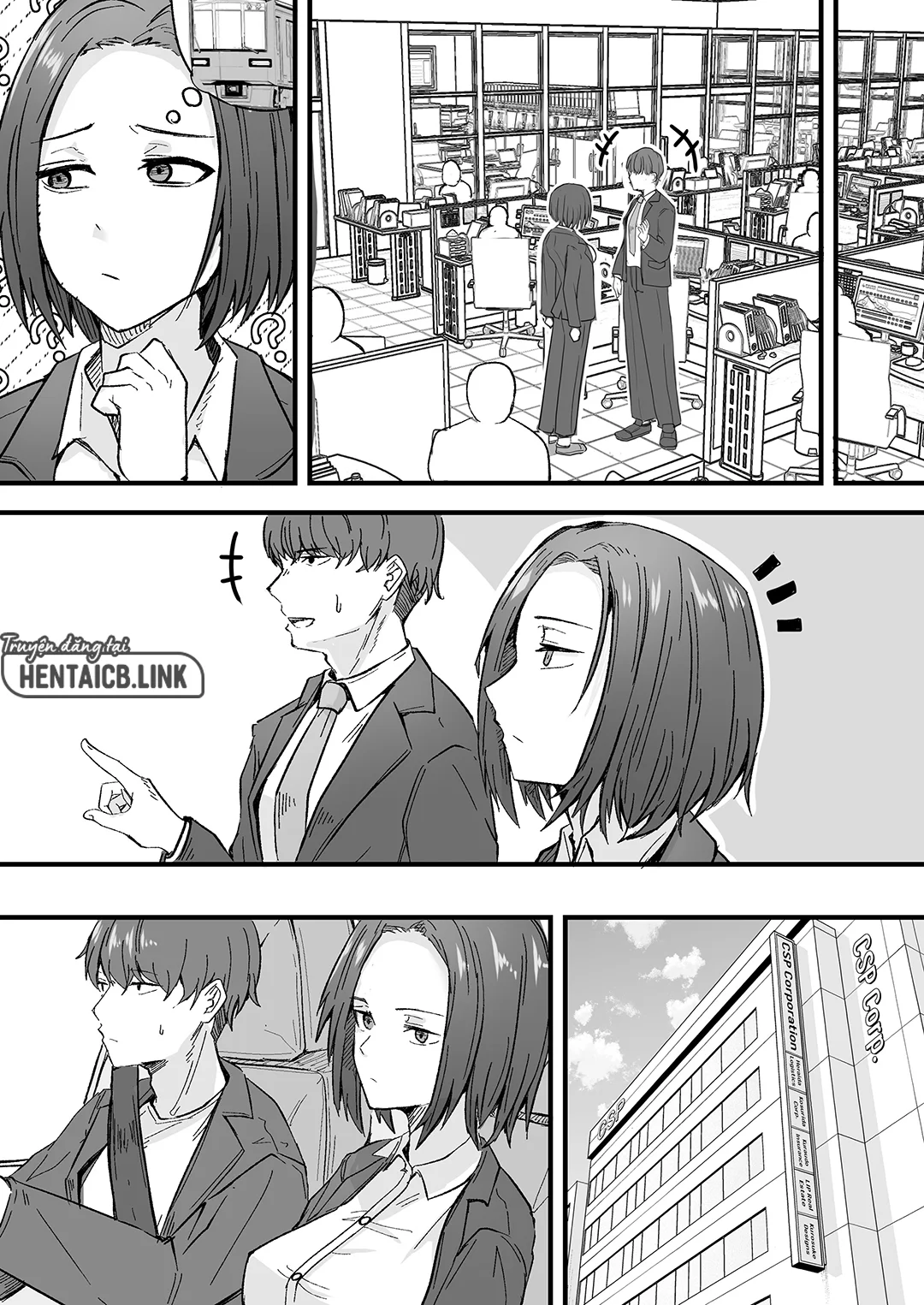 HentaiVN.net - Ảnh 14 - Thuần phục người mẹ kiêu kỳ - Ch. 1