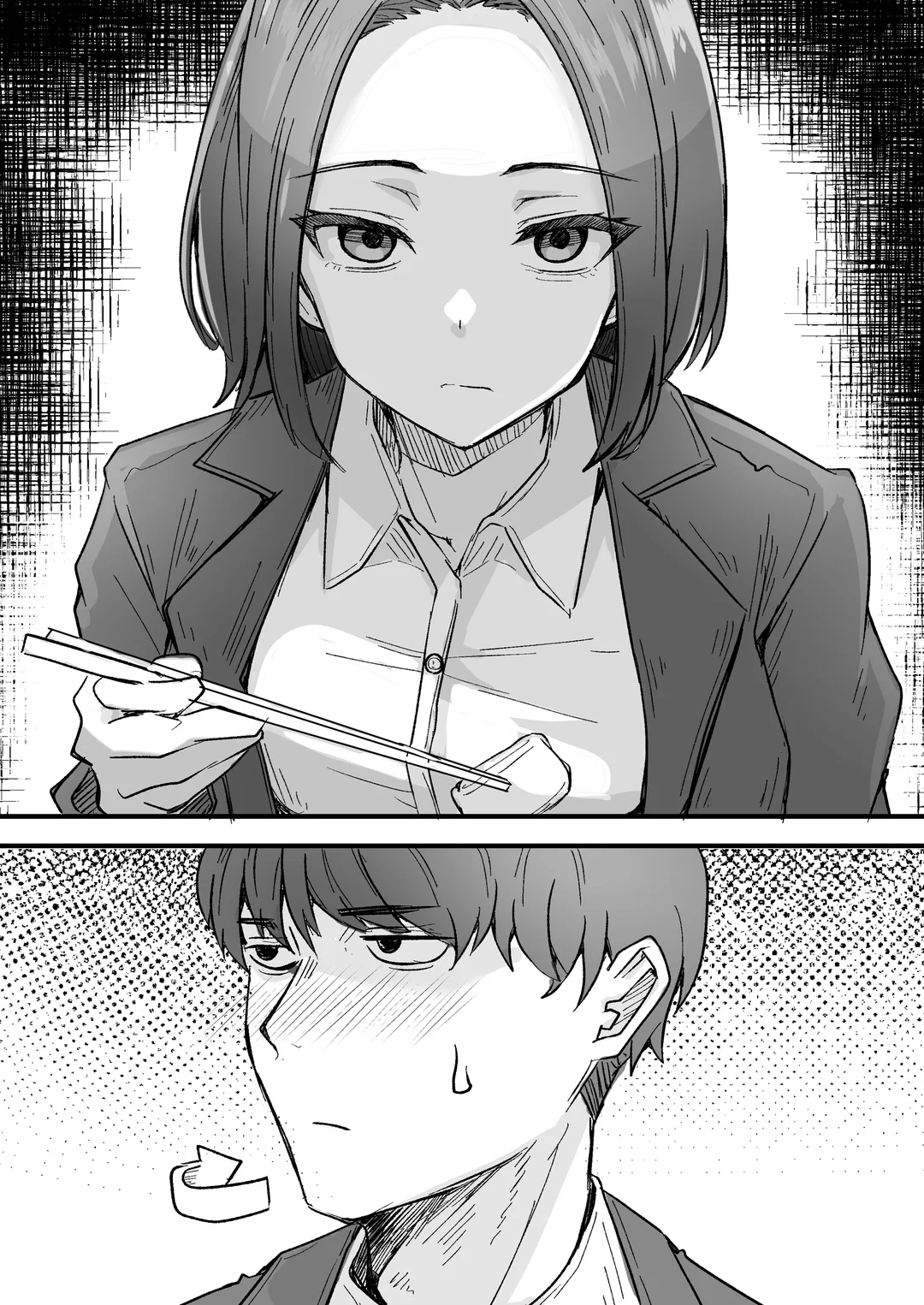 HentaiVN.net - Ảnh 16 - Thuần phục người mẹ kiêu kỳ - Ch. 1