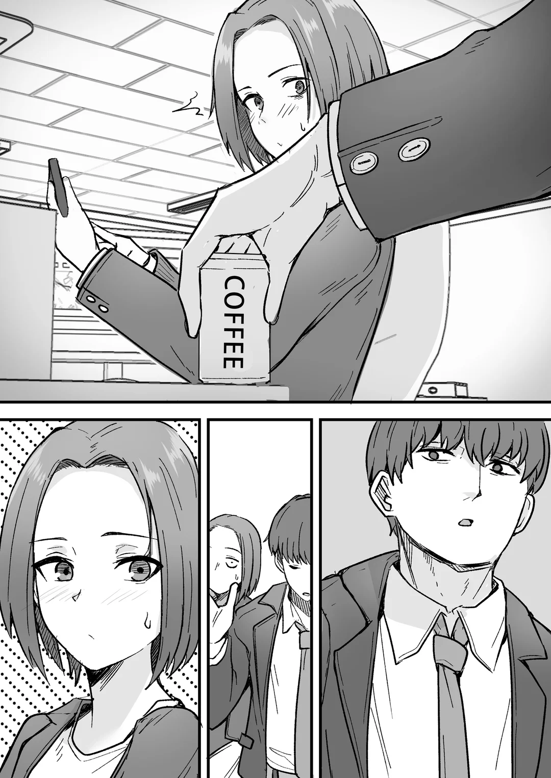 HentaiVN.net - Ảnh 18 - Thuần phục người mẹ kiêu kỳ - Ch. 1