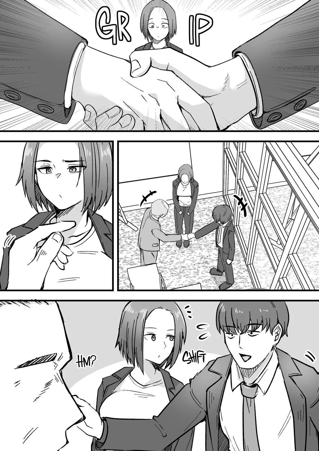 HentaiVN.net - Ảnh 19 - Thuần phục người mẹ kiêu kỳ - Ch. 1