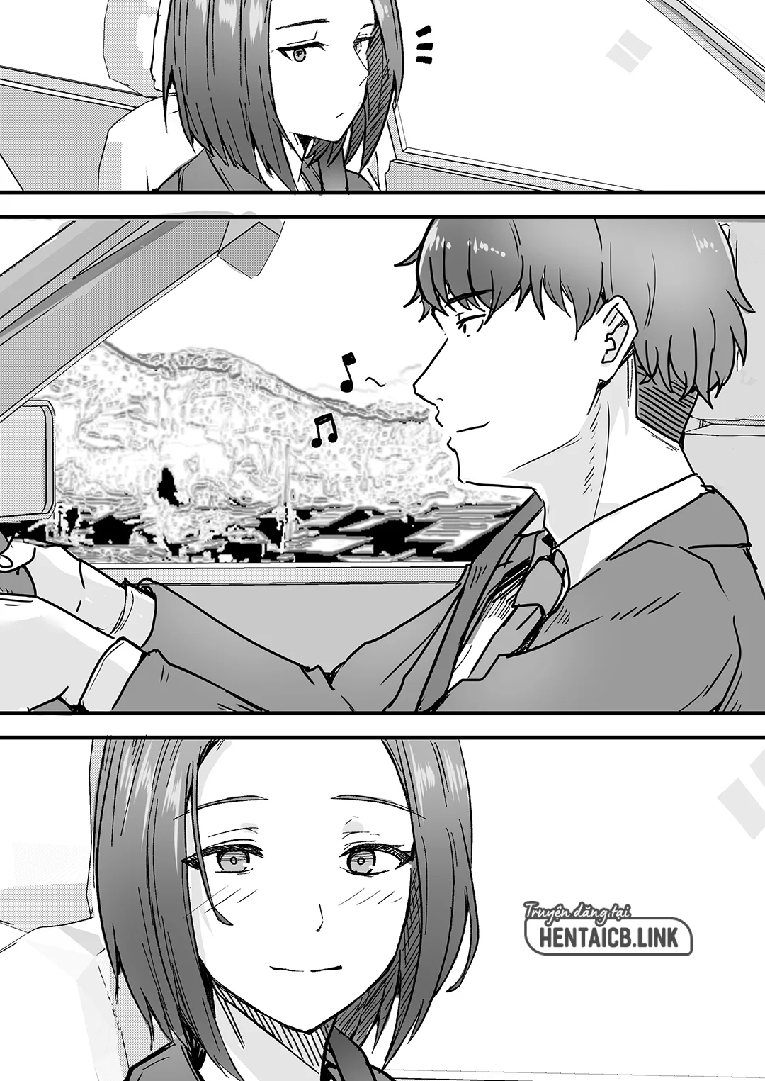 HentaiVN.net - Ảnh 20 - Thuần phục người mẹ kiêu kỳ - Ch. 1