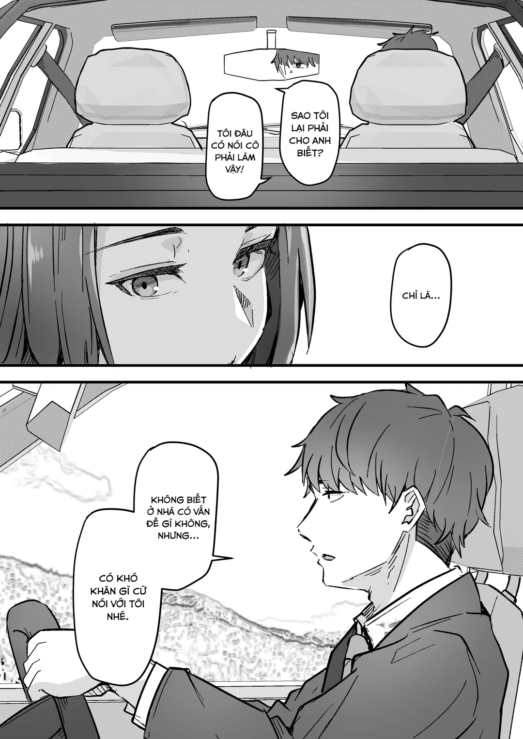 HentaiVN.net - Ảnh 25 - Thuần phục người mẹ kiêu kỳ - Ch. 1