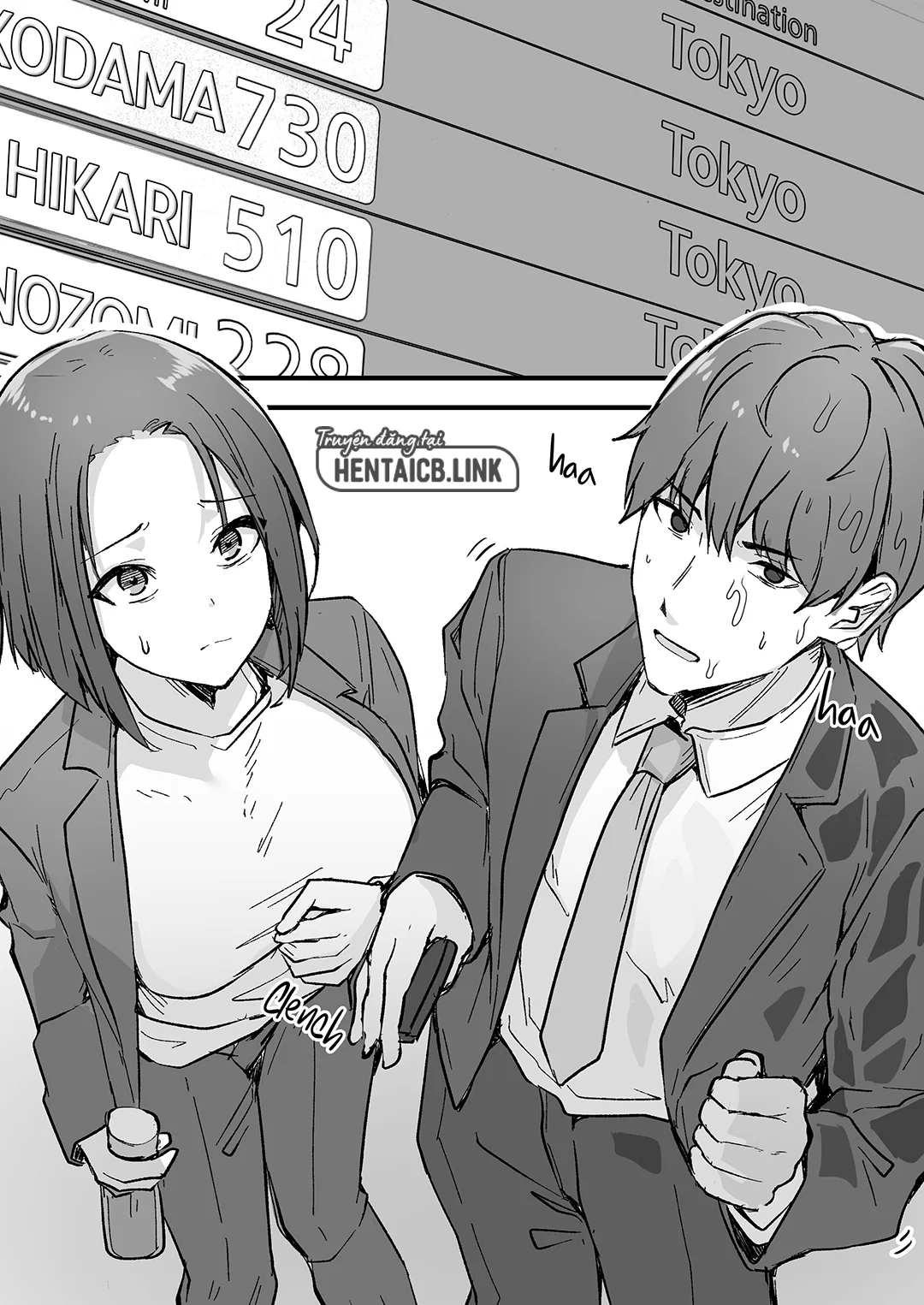 HentaiVN.net - Ảnh 29 - Thuần phục người mẹ kiêu kỳ - Ch. 1