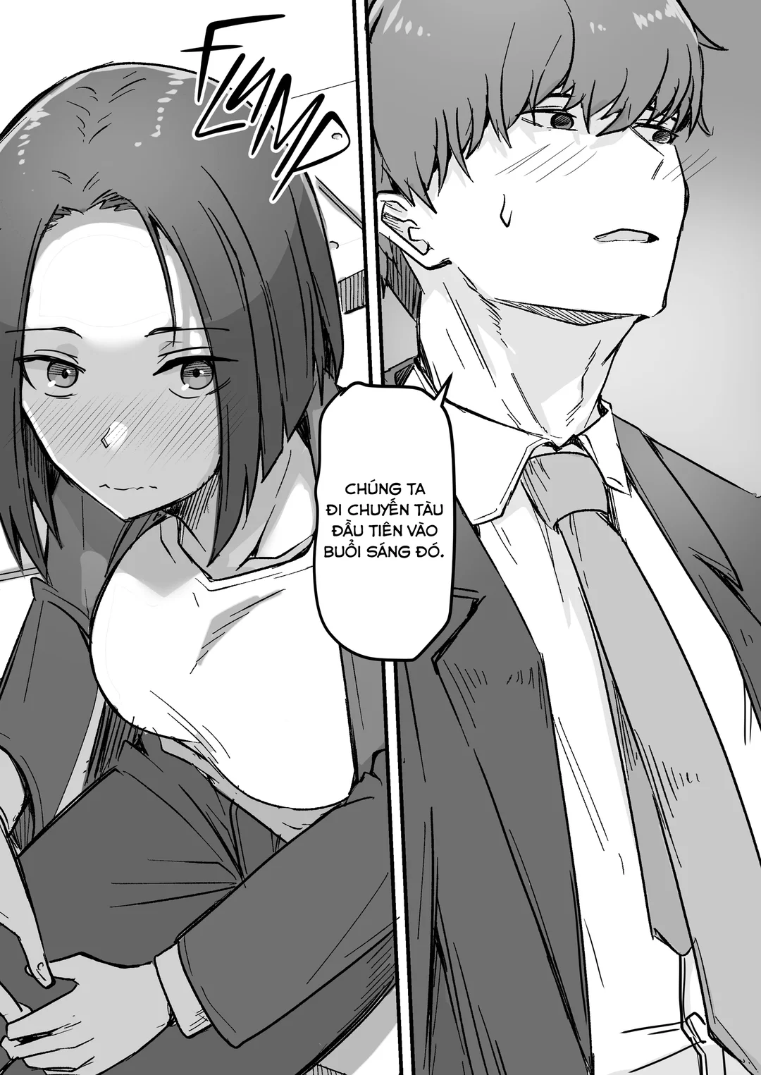 HentaiVN.net - Ảnh 31 - Thuần phục người mẹ kiêu kỳ - Ch. 1