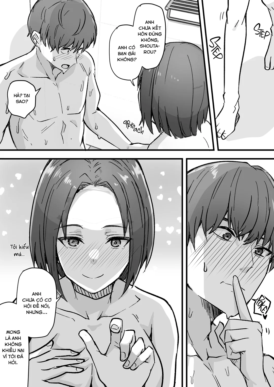 HentaiVN.net - Ảnh 37 - Thuần phục người mẹ kiêu kỳ - Ch. 1