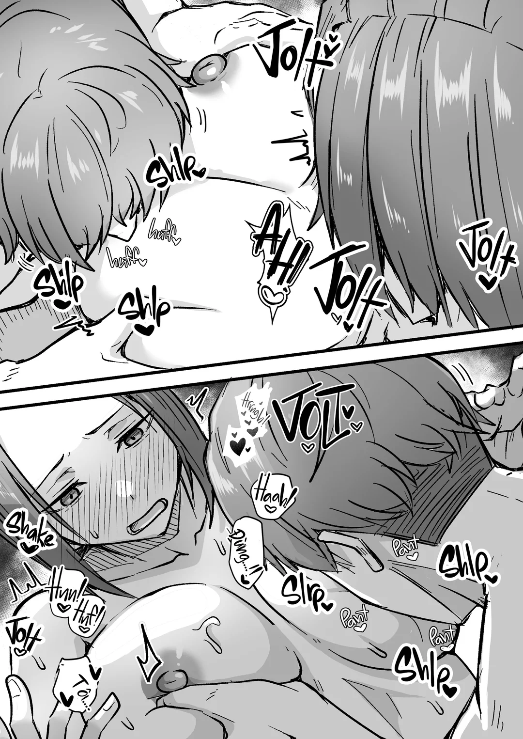 HentaiVN.net - Ảnh 43 - Thuần phục người mẹ kiêu kỳ - Ch. 1