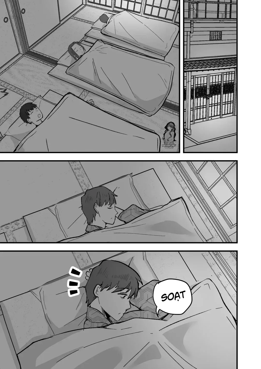 HentaiVN.net - Ảnh 18 - Thuần phục người mẹ kiêu kỳ - Ch. 2