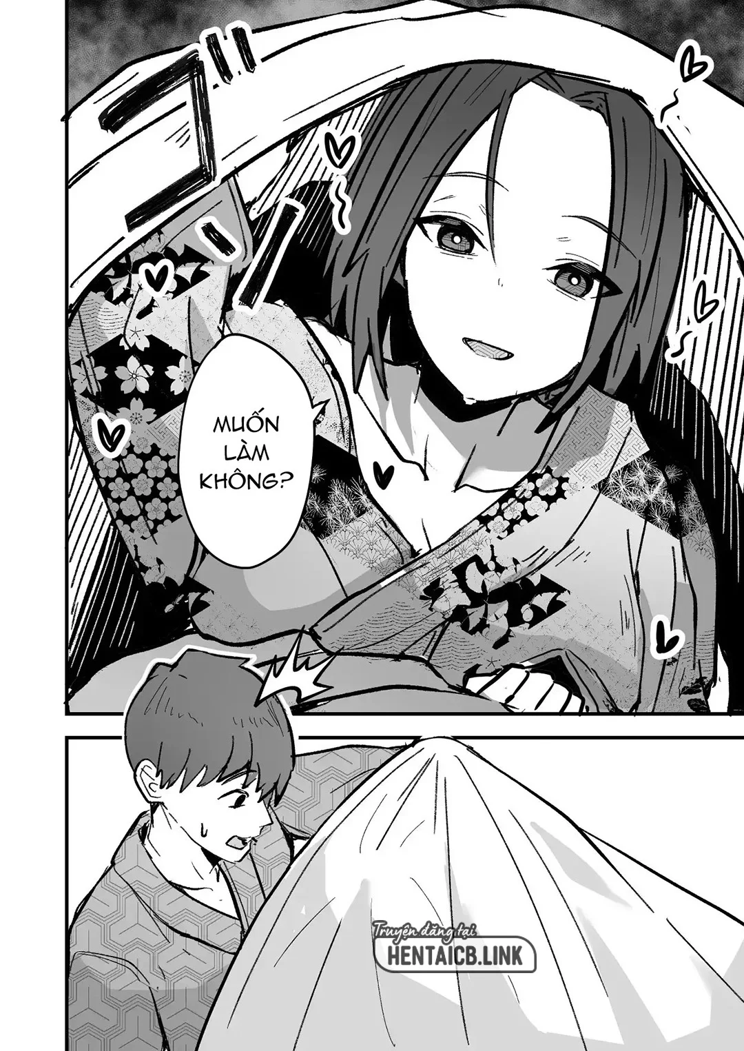 HentaiVN.net - Ảnh 19 - Thuần phục người mẹ kiêu kỳ - Ch. 2