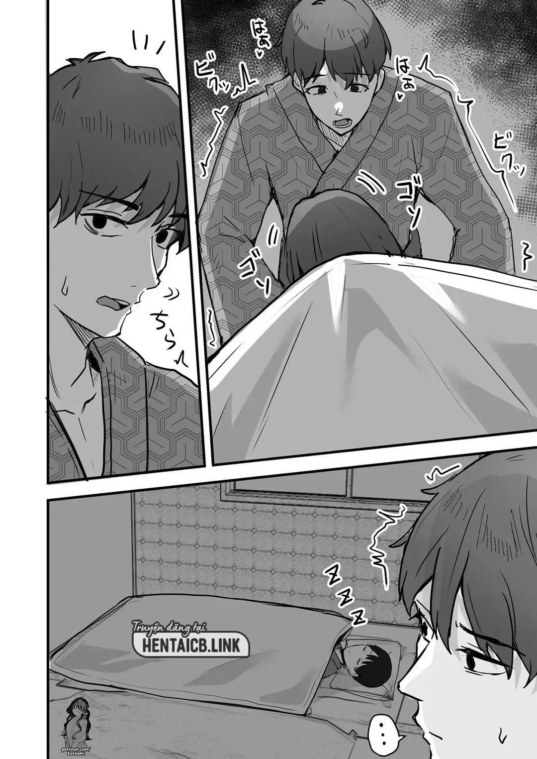 HentaiVN.net - Ảnh 25 - Thuần phục người mẹ kiêu kỳ - Ch. 2