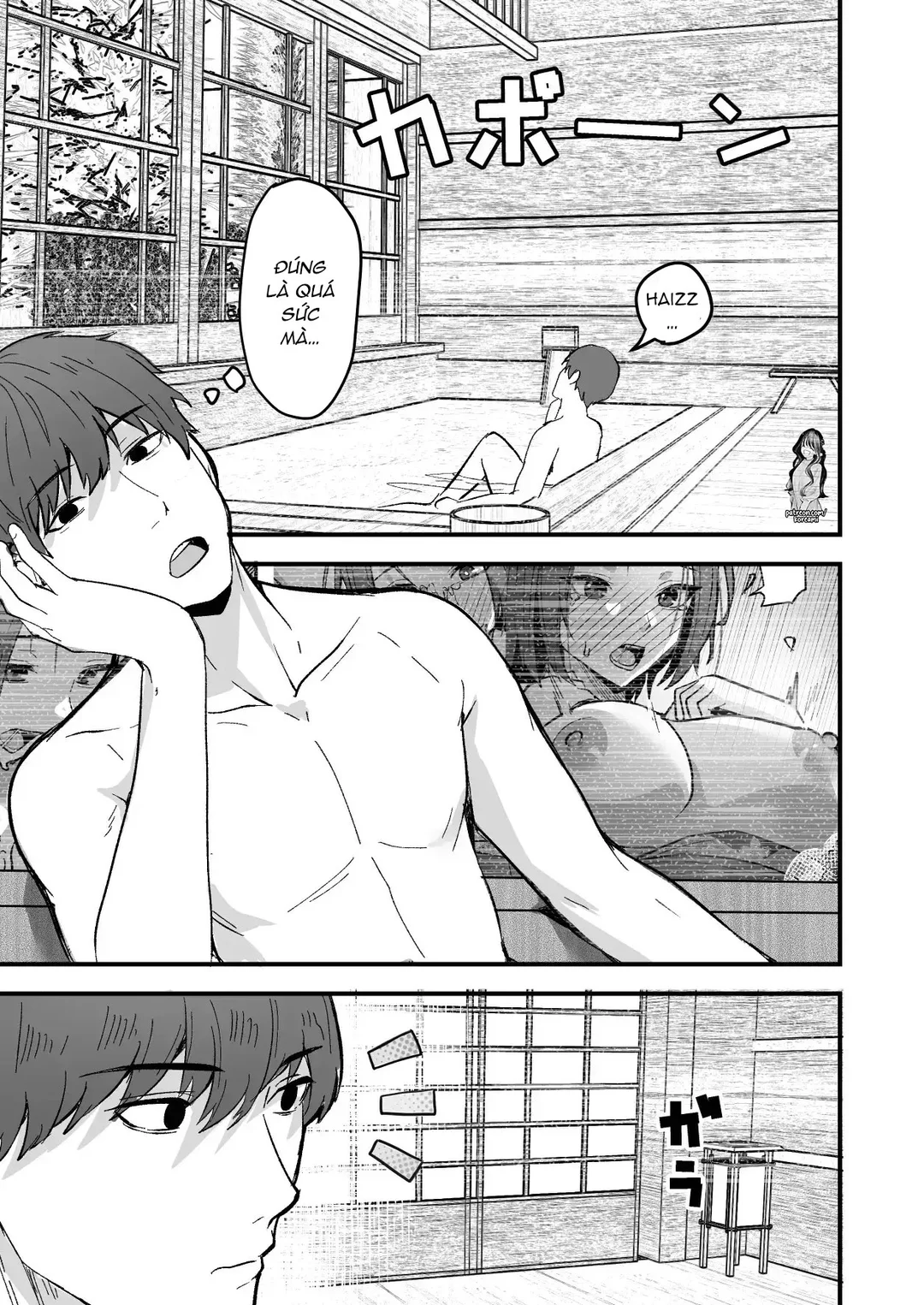 HentaiVN.net - Ảnh 42 - Thuần phục người mẹ kiêu kỳ - Ch. 2