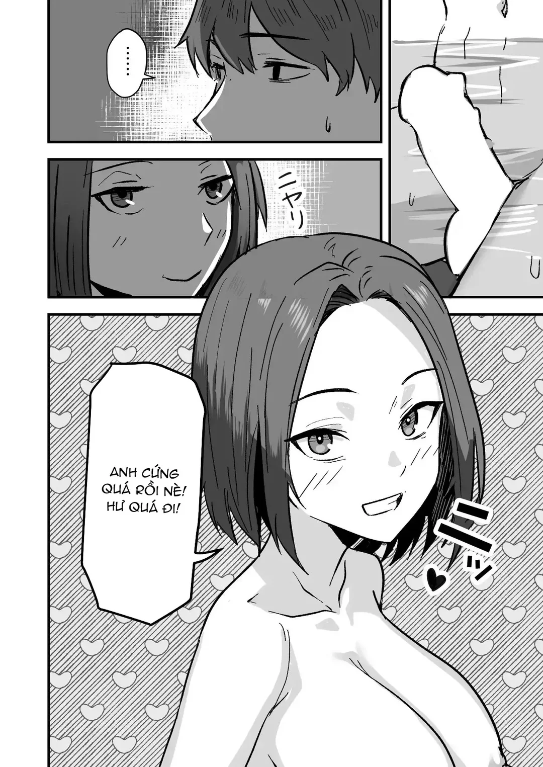 HentaiVN.net - Ảnh 45 - Thuần phục người mẹ kiêu kỳ - Ch. 2