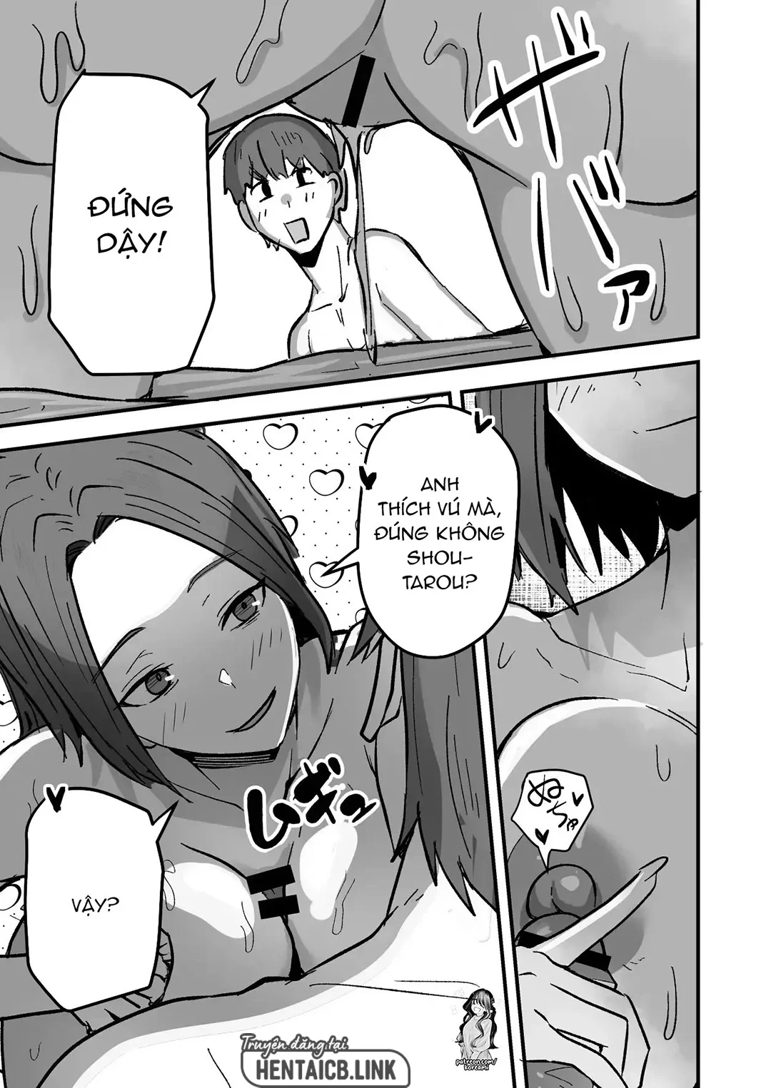 HentaiVN.net - Ảnh 46 - Thuần phục người mẹ kiêu kỳ - Ch. 2