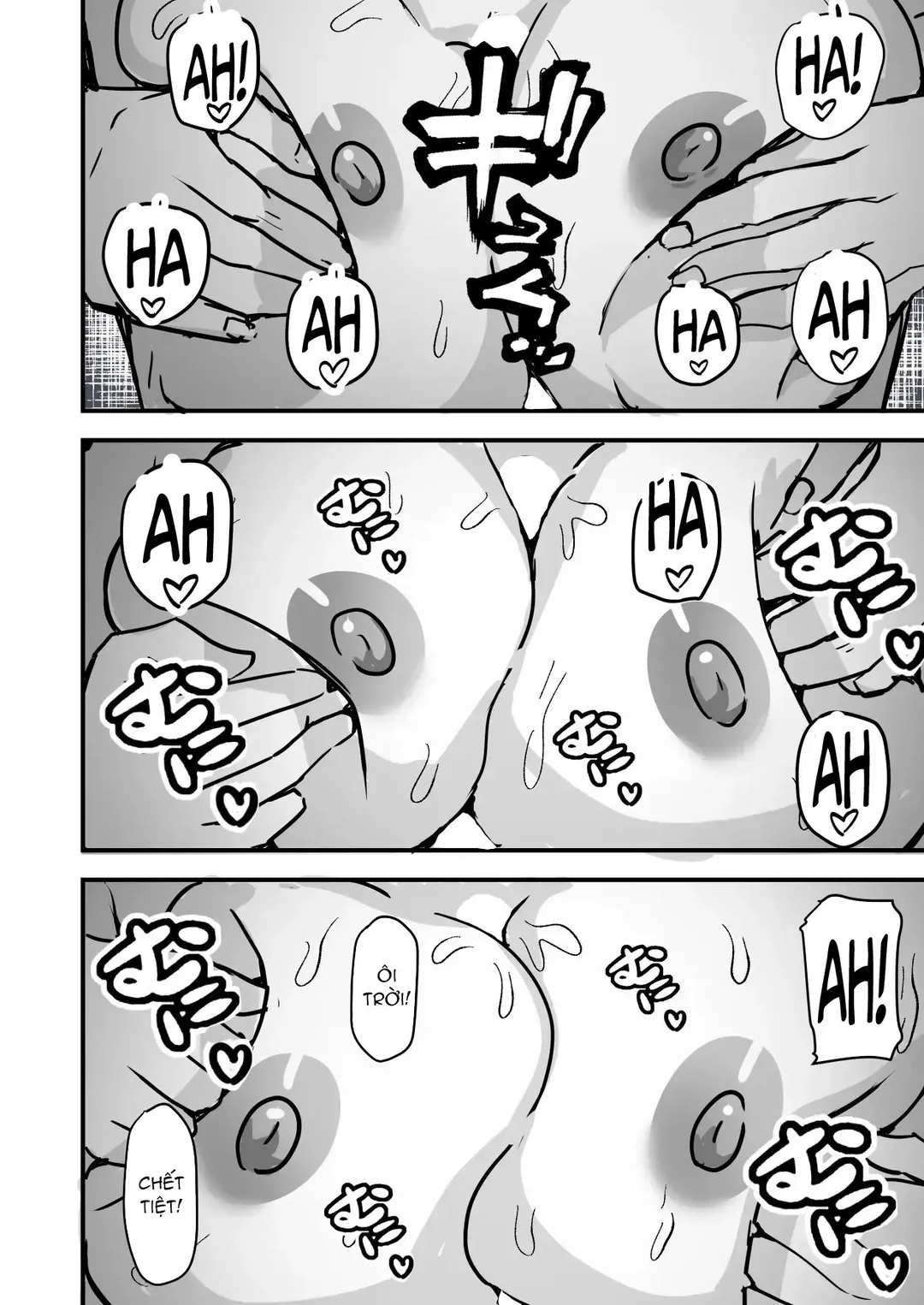 HentaiVN.net - Ảnh 47 - Thuần phục người mẹ kiêu kỳ - Ch. 2
