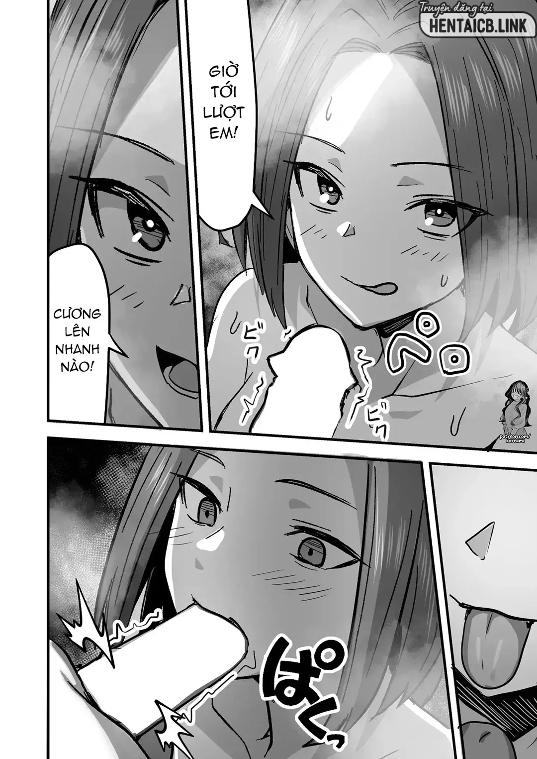 HentaiVN.net - Ảnh 49 - Thuần phục người mẹ kiêu kỳ - Ch. 2