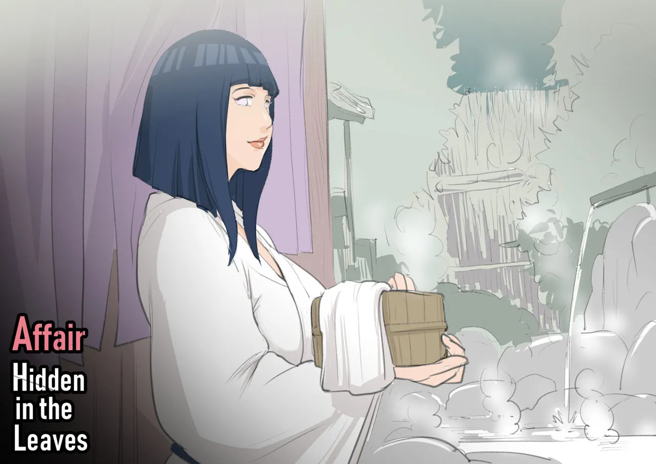 HentaiVN.net - Ảnh 10 - Affair Hidden in the Leaves (Naruto) (FULL) - Chap bonus