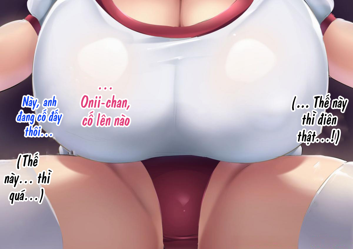 HentaiVN.net - Ảnh 124 - Danshi no Hatsujou ga Yurusareru Mirai no Gakkou [男子の発情が許される未来の学校] - Oneshot