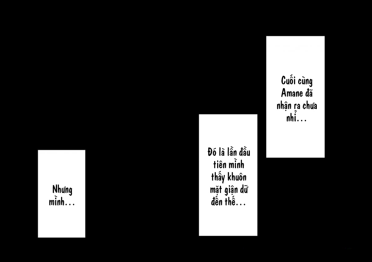 HentaiVN.net - Ảnh 130 - Danshi no Hatsujou ga Yurusareru Mirai no Gakkou [男子の発情が許される未来の学校] - Oneshot
