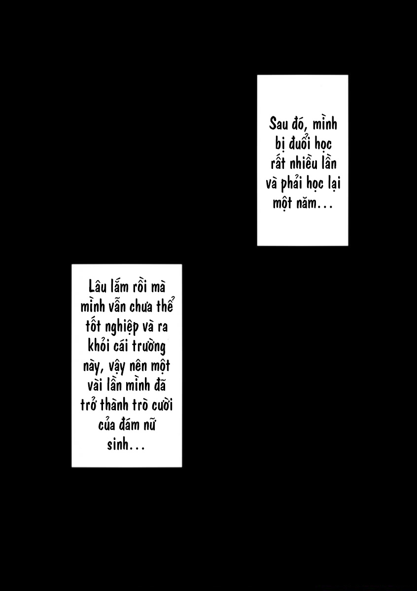 HentaiVN.net - Ảnh 155 - Danshi no Hatsujou ga Yurusareru Mirai no Gakkou [男子の発情が許される未来の学校] - Oneshot