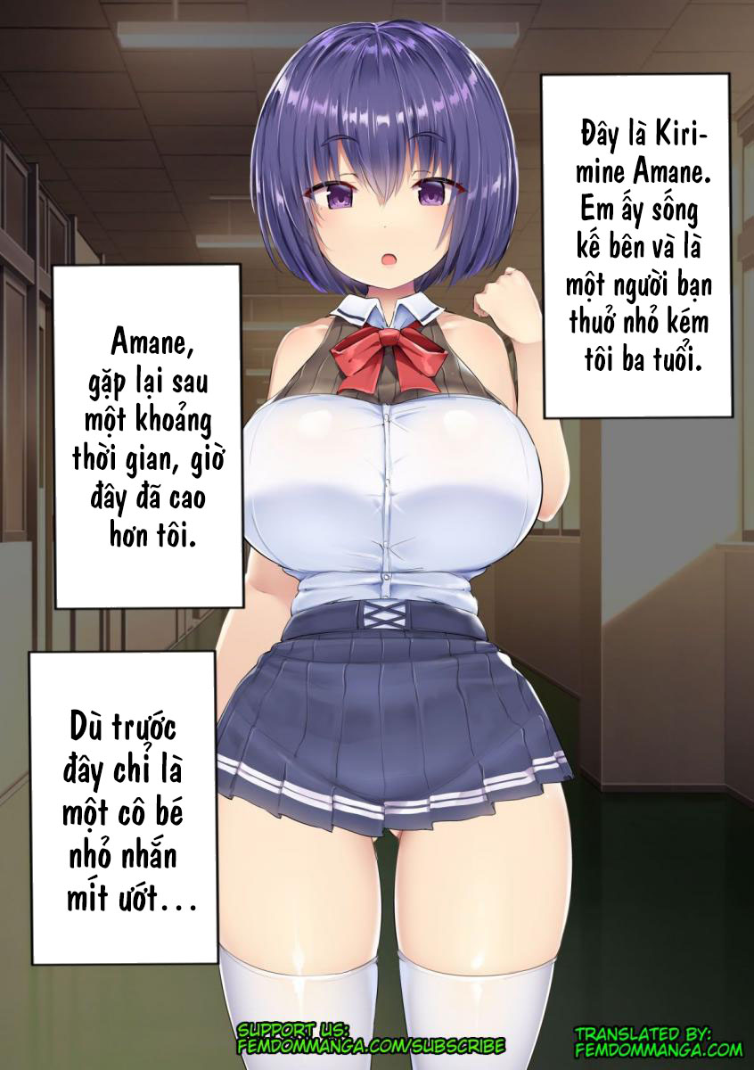 HentaiVN.net - Ảnh 49 - Danshi no Hatsujou ga Yurusareru Mirai no Gakkou [男子の発情が許される未来の学校] - Oneshot