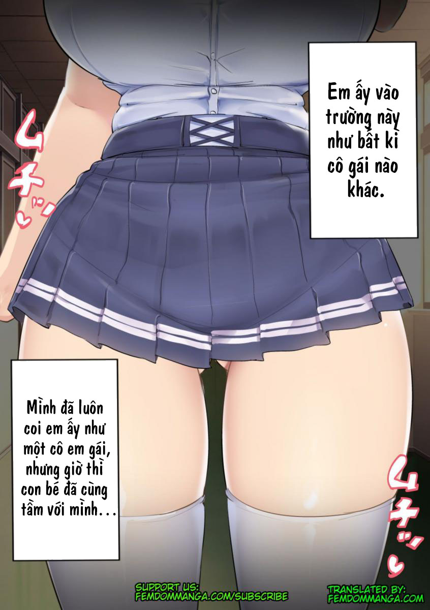 HentaiVN.net - Ảnh 50 - Danshi no Hatsujou ga Yurusareru Mirai no Gakkou [男子の発情が許される未来の学校] - Oneshot