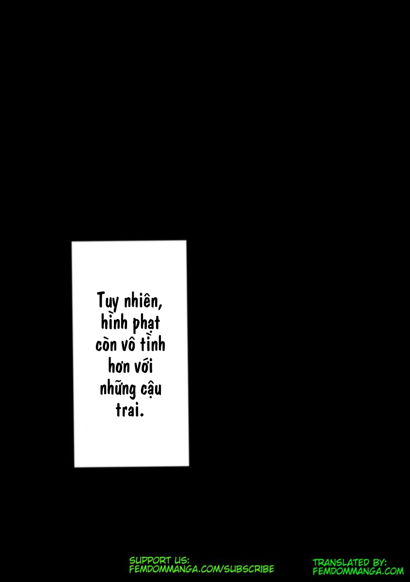 HentaiVN.net - Ảnh 79 - Danshi no Hatsujou ga Yurusareru Mirai no Gakkou [男子の発情が許される未来の学校] - Oneshot