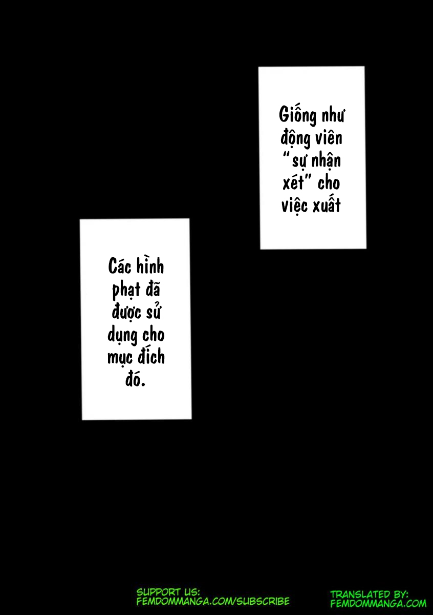 HentaiVN.net - Ảnh 90 - Danshi no Hatsujou ga Yurusareru Mirai no Gakkou [男子の発情が許される未来の学校] - Oneshot