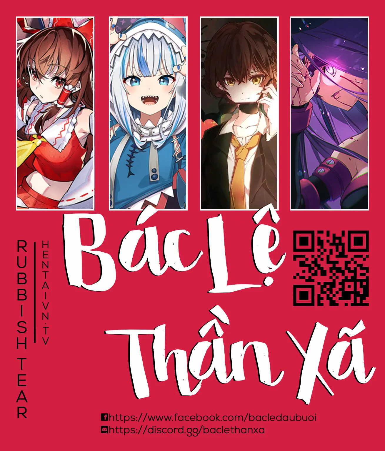 HentaiVN.net - Ảnh 18 - Nữ vương kiếm đạo [Kendou Shoujo] - Chap 1