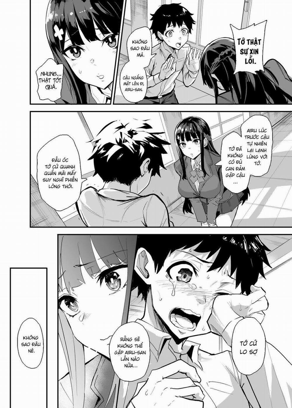HentaiVN.net - Ảnh 91 - Kanojo ga Gaikokujin ni Netorareru Manga Ouchi Fuck Hen [彼女が外国人に寝取られる漫画 おうちファック編] - Chap 1