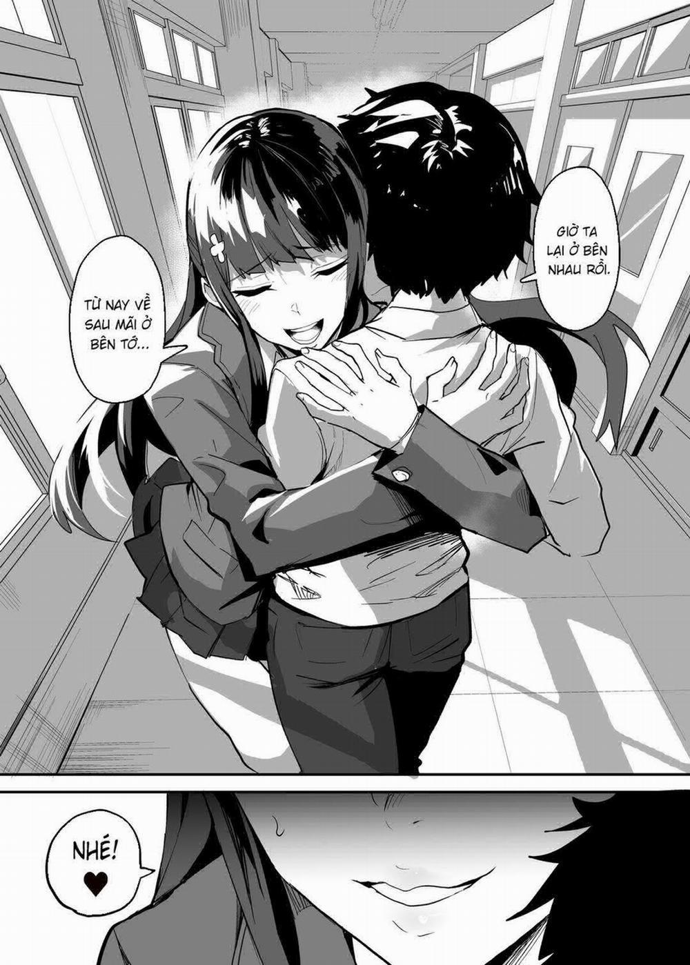 HentaiVN.net - Ảnh 92 - Kanojo ga Gaikokujin ni Netorareru Manga Ouchi Fuck Hen [彼女が外国人に寝取られる漫画 おうちファック編] - Chap 1