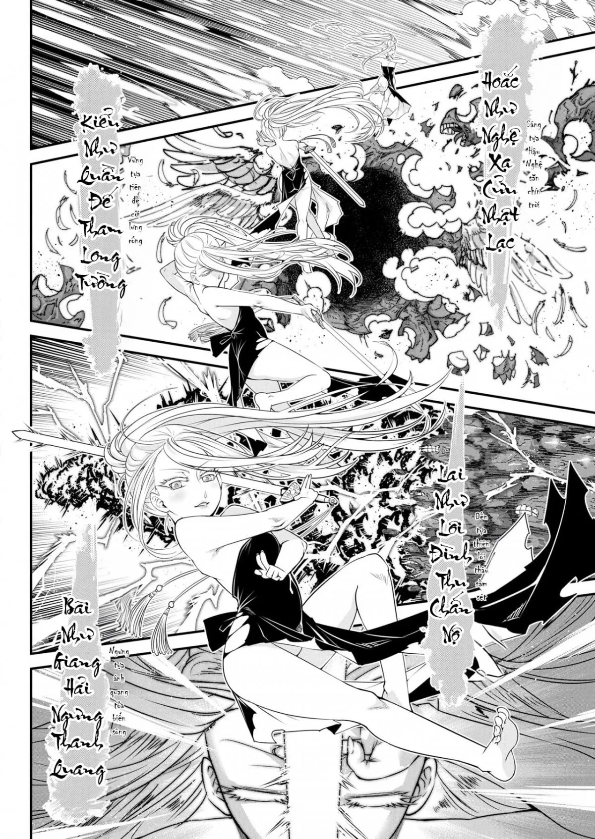 HentaiVN.net - Ảnh 10 - Eisei no Tsumi - Chap 1