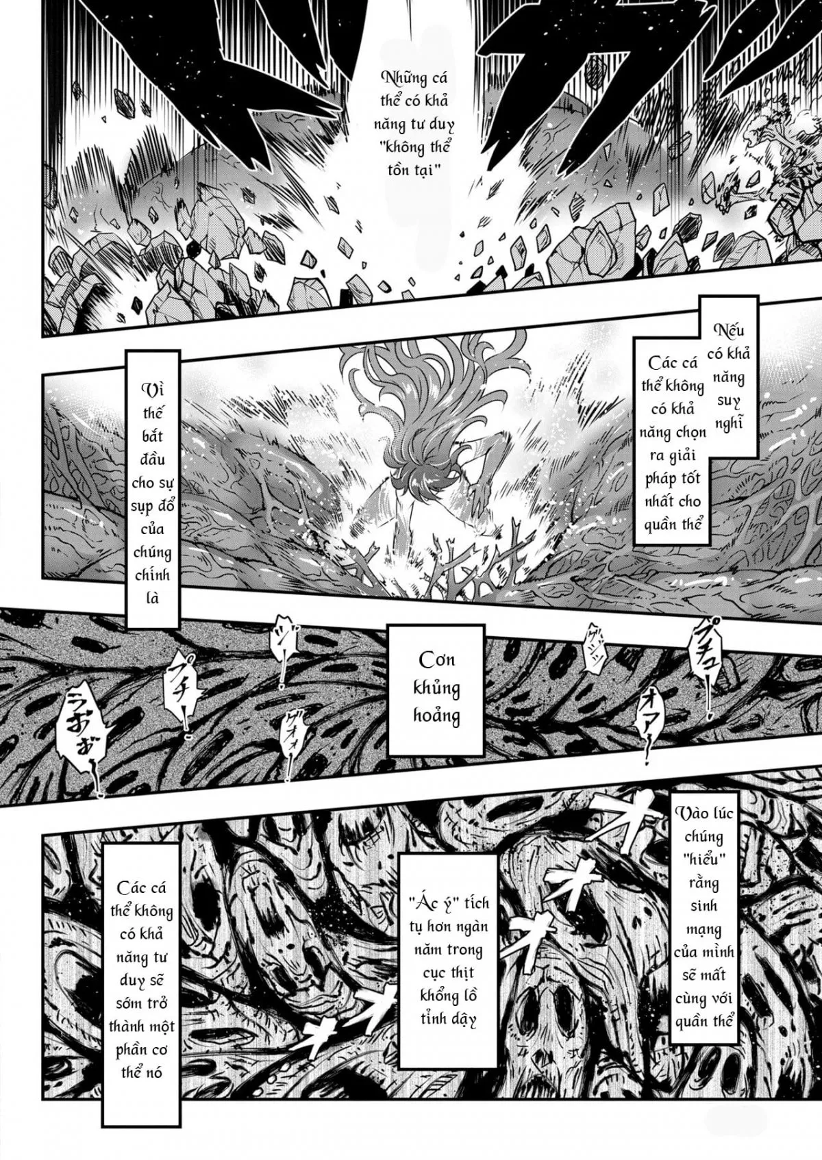 HentaiVN.net - Ảnh 12 - Eisei no Tsumi - Chap 1