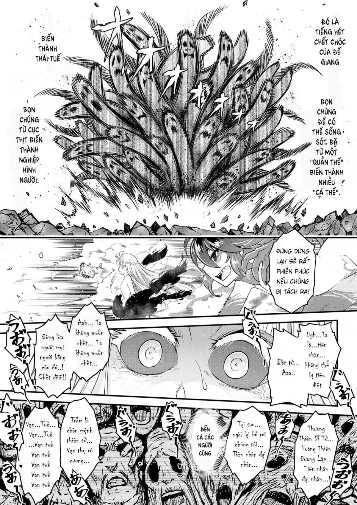 HentaiVN.net - Ảnh 13 - Eisei no Tsumi - Chap 1