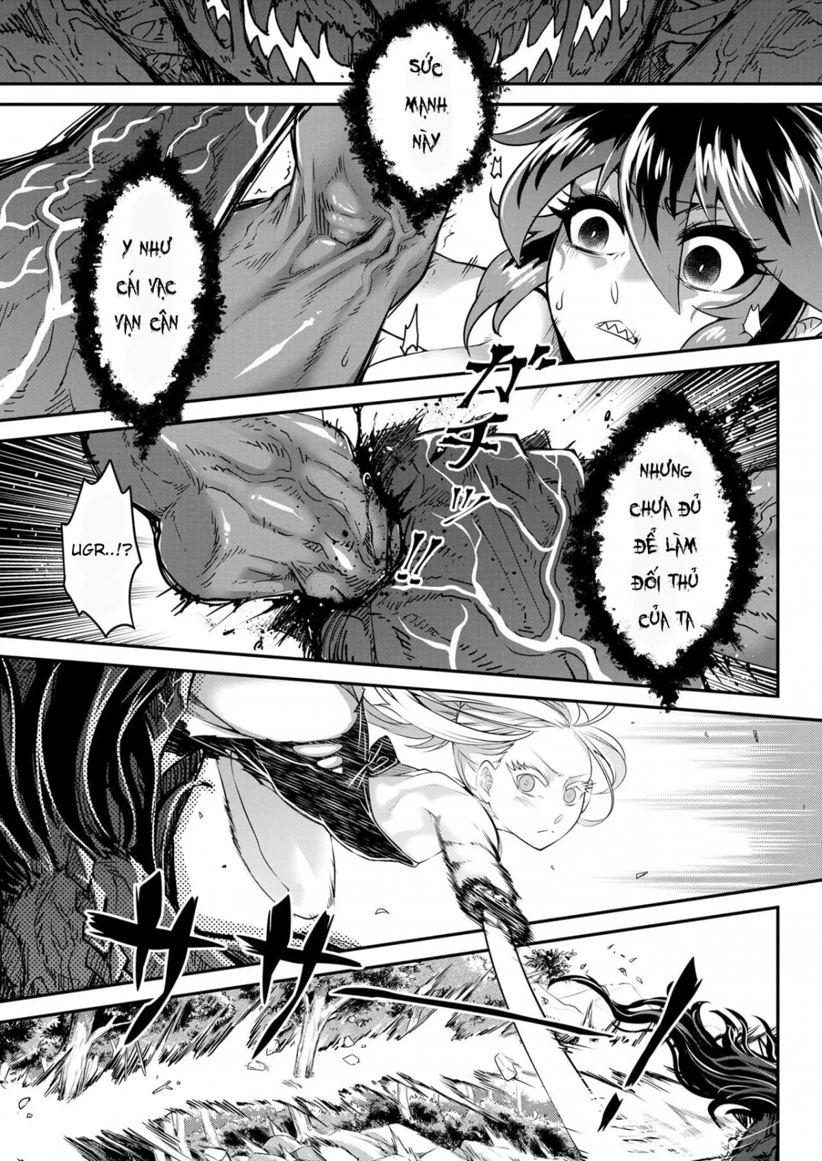 HentaiVN.net - Ảnh 17 - Eisei no Tsumi - Chap 1