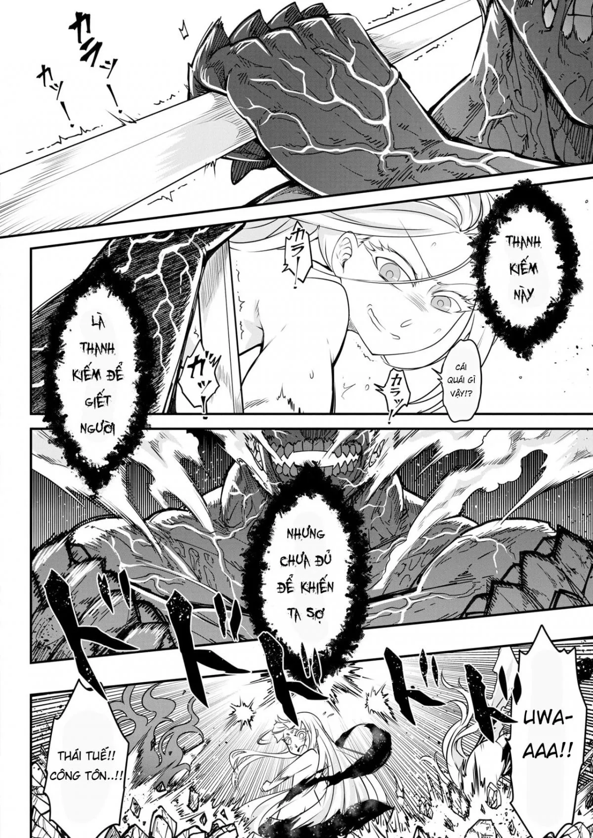 HentaiVN.net - Ảnh 18 - Eisei no Tsumi - Chap 1