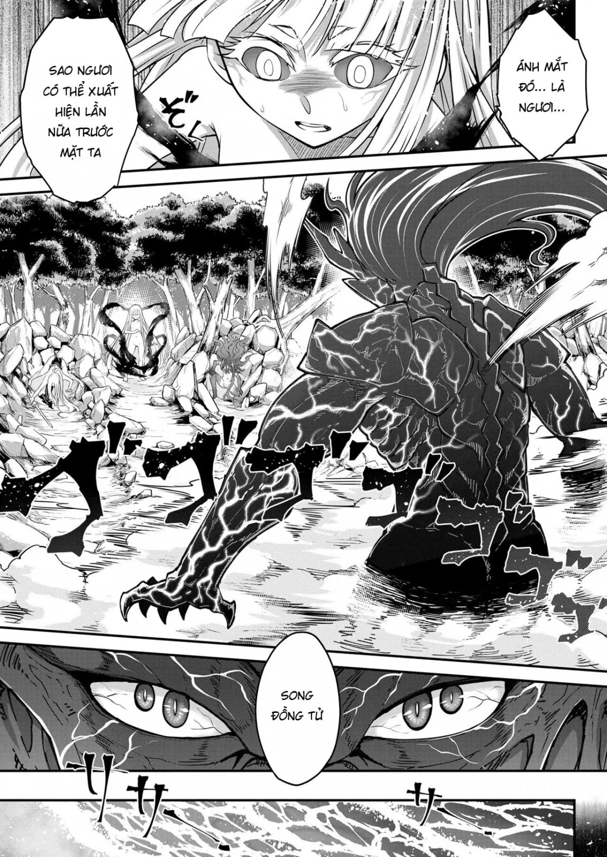 HentaiVN.net - Ảnh 19 - Eisei no Tsumi - Chap 1