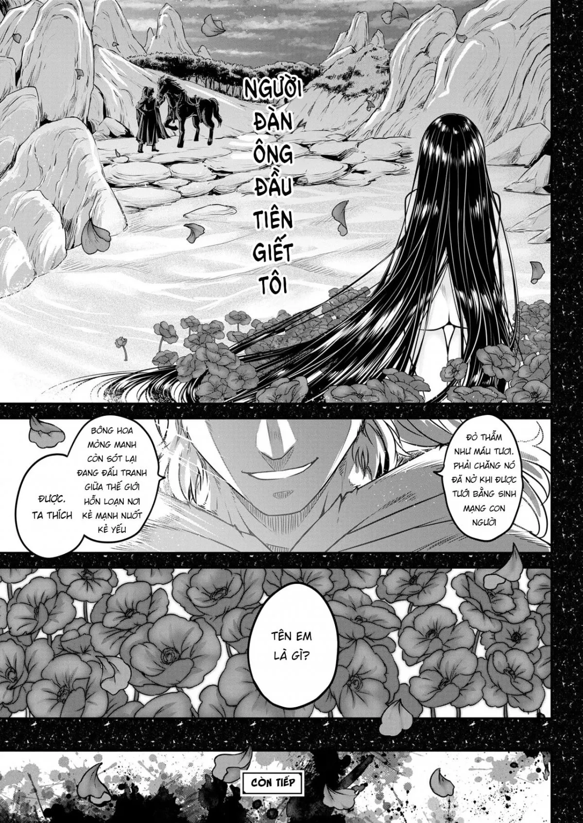 HentaiVN.net - Ảnh 21 - Eisei no Tsumi - Chap 1