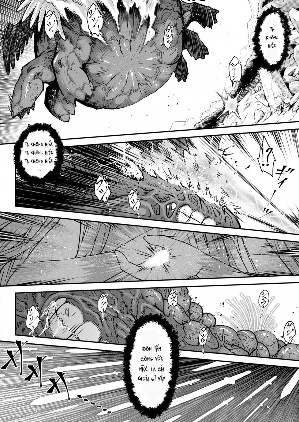 HentaiVN.net - Ảnh 4 - Eisei no Tsumi - Chap 1