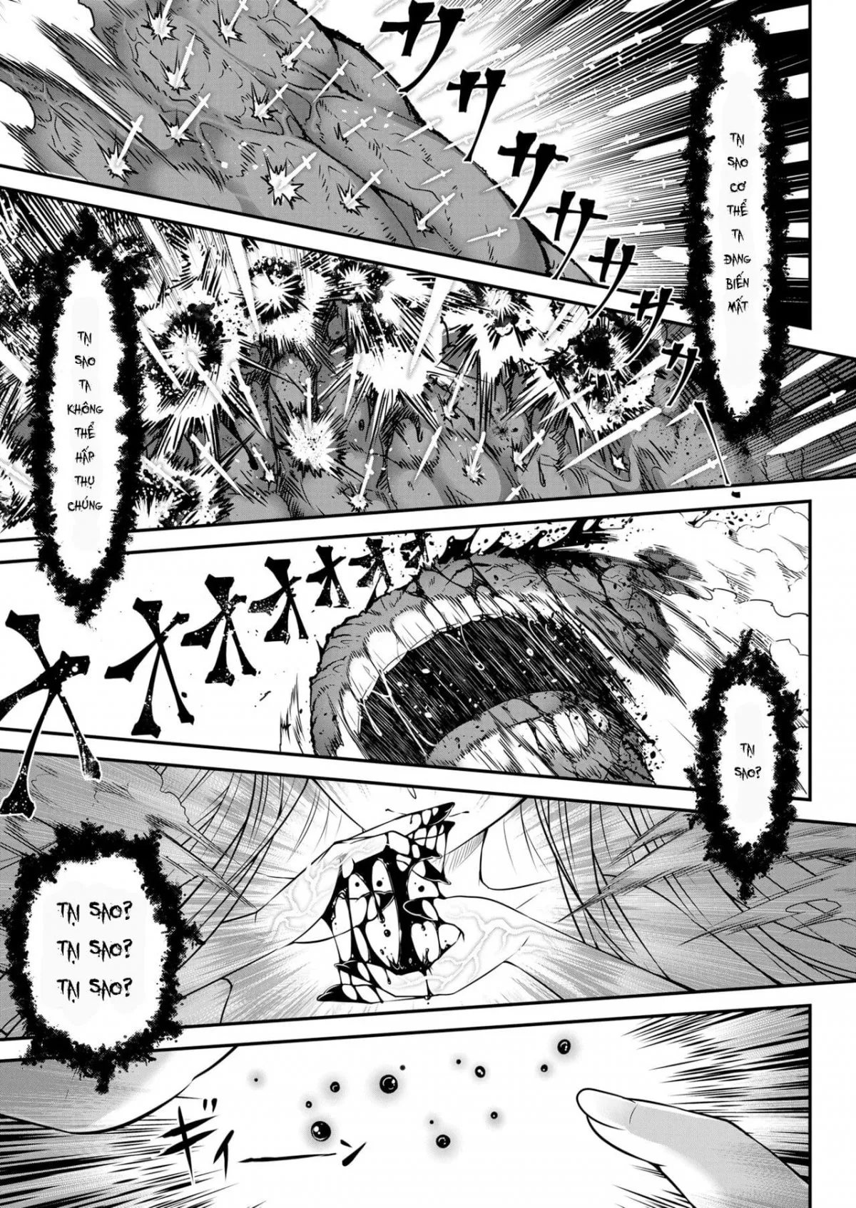 HentaiVN.net - Ảnh 5 - Eisei no Tsumi - Chap 1