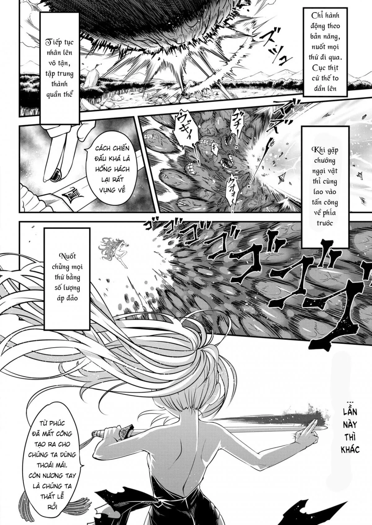HentaiVN.net - Ảnh 8 - Eisei no Tsumi - Chap 1