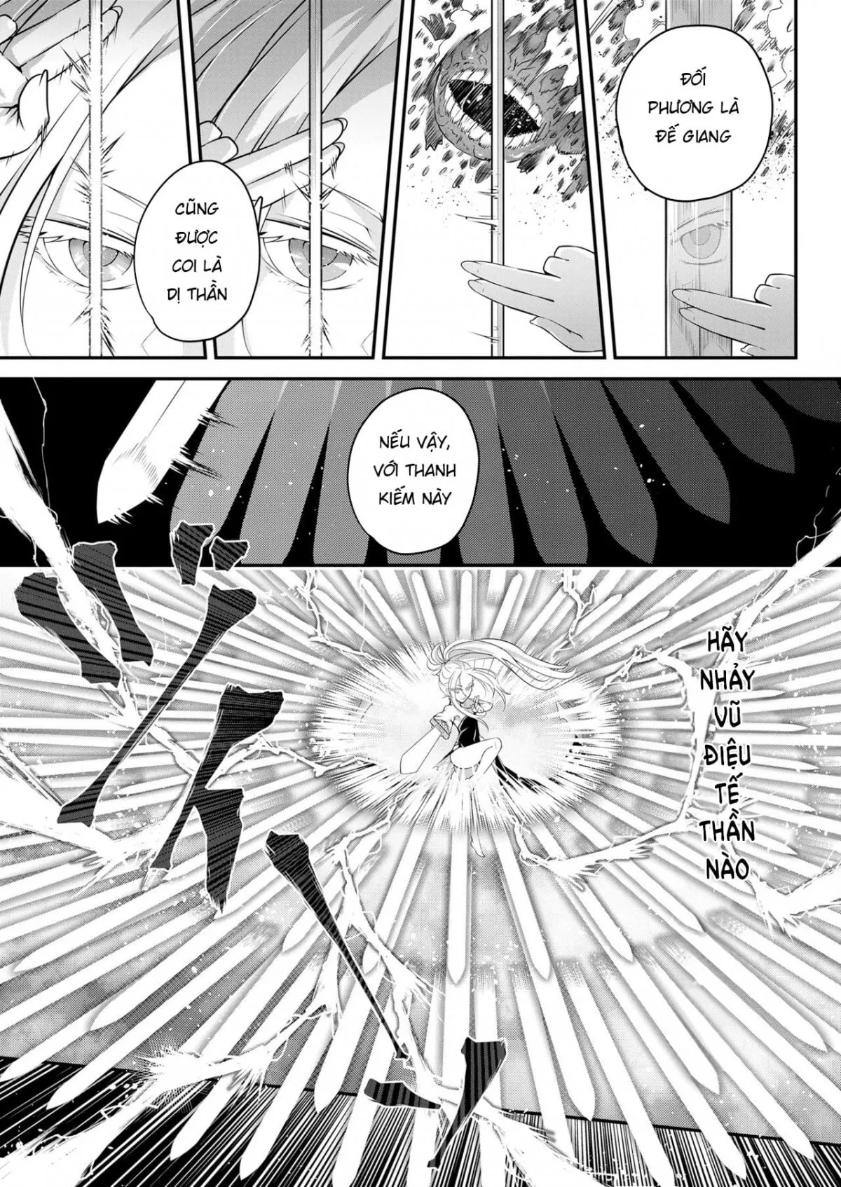 HentaiVN.net - Ảnh 9 - Eisei no Tsumi - Chap 1
