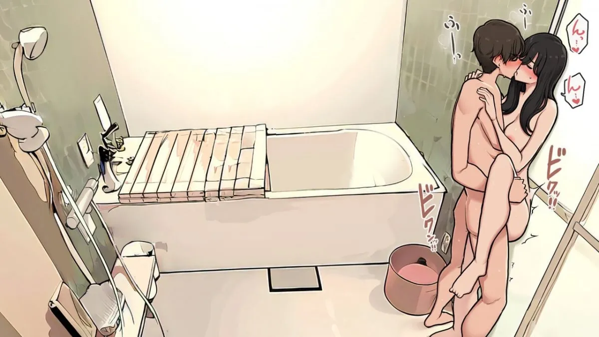 HentaiVN.net - Ảnh 25 - The Gloomy Woman Who Came to Hunger for Me Once We Started Dating [Tsukiai Hajimetara Meccha Karada o Motomemakutte kuru Downer-kei Onee-san] - Oneshot