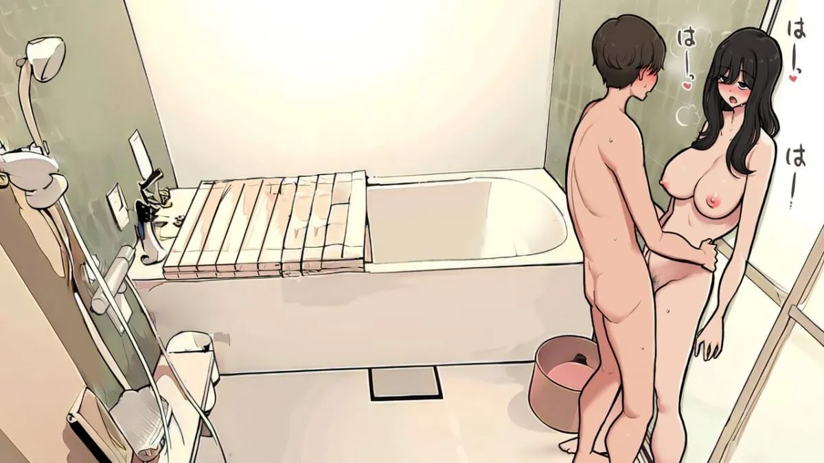 HentaiVN.net - Ảnh 26 - The Gloomy Woman Who Came to Hunger for Me Once We Started Dating [Tsukiai Hajimetara Meccha Karada o Motomemakutte kuru Downer-kei Onee-san] - Oneshot