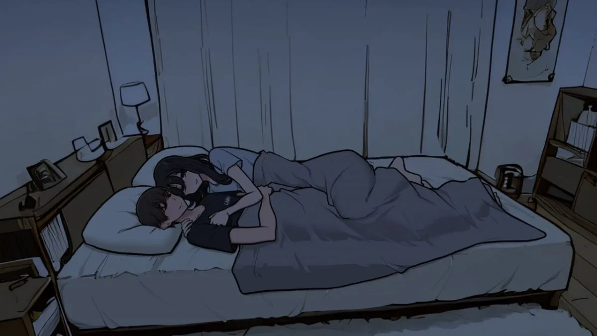 HentaiVN.net - Ảnh 30 - The Gloomy Woman Who Came to Hunger for Me Once We Started Dating [Tsukiai Hajimetara Meccha Karada o Motomemakutte kuru Downer-kei Onee-san] - Oneshot