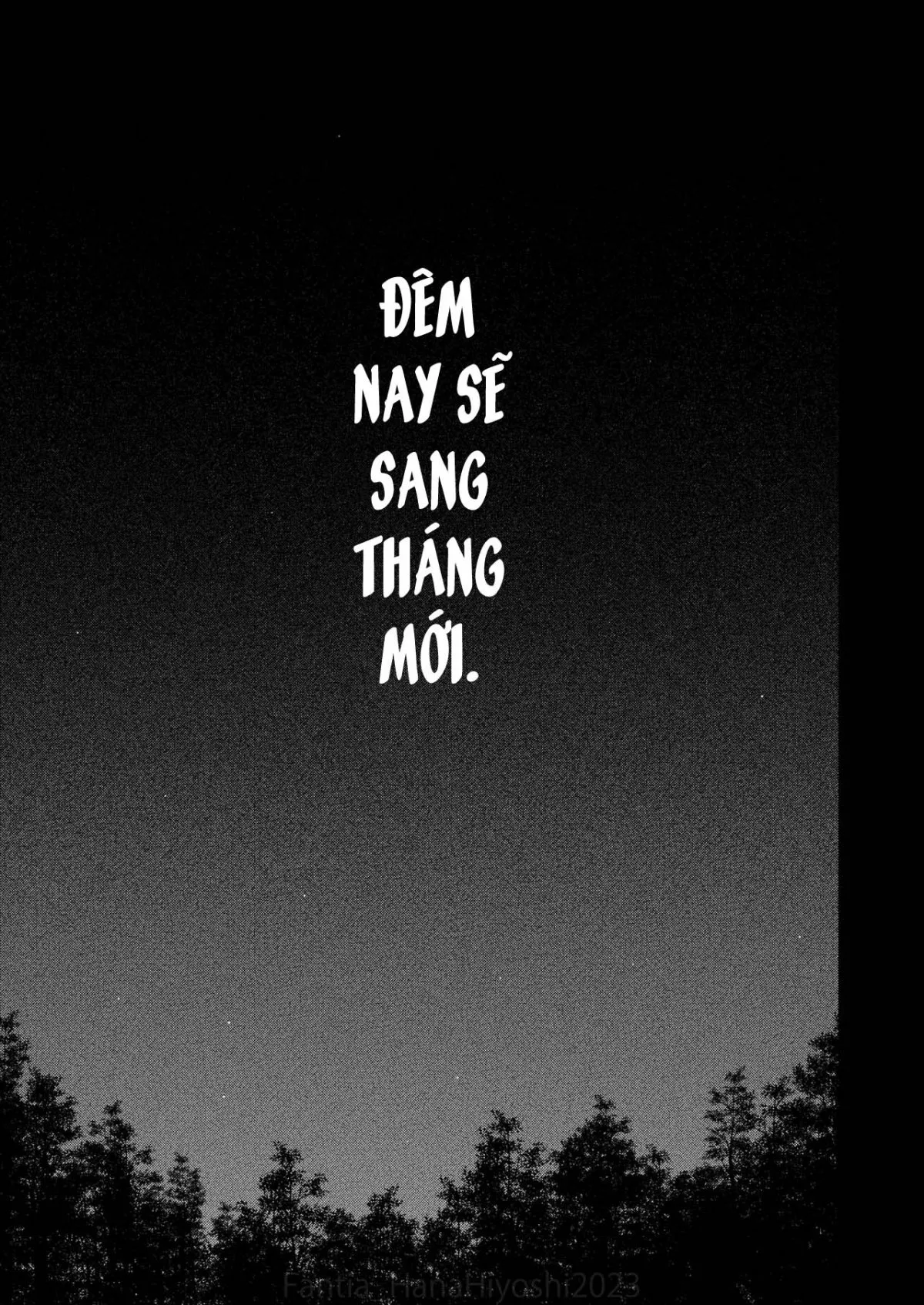 HentaiVN.net - Ảnh 22 - Dã Thú Bán Nguyệt [Kigetsu no Kemono] - Oneshot