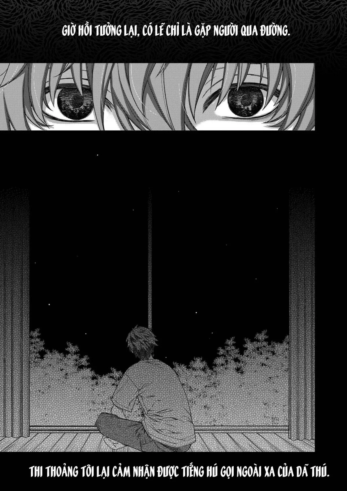 HentaiVN.net - Ảnh 26 - Dã Thú Bán Nguyệt [Kigetsu no Kemono] - Oneshot
