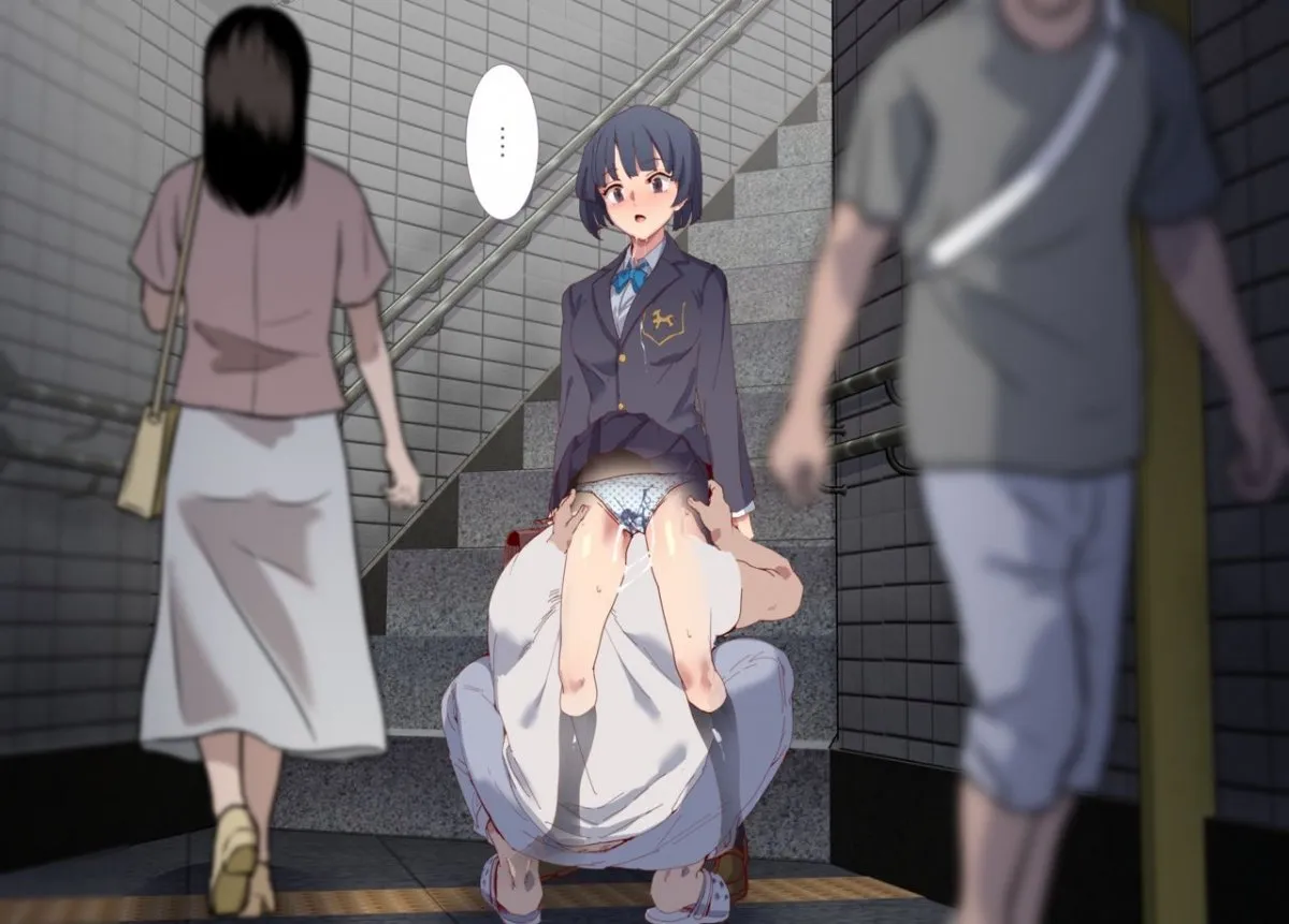 HentaiVN.net - Ảnh 15 - Ore ga Nani shite mo Atarimae no Machi - Chap 1