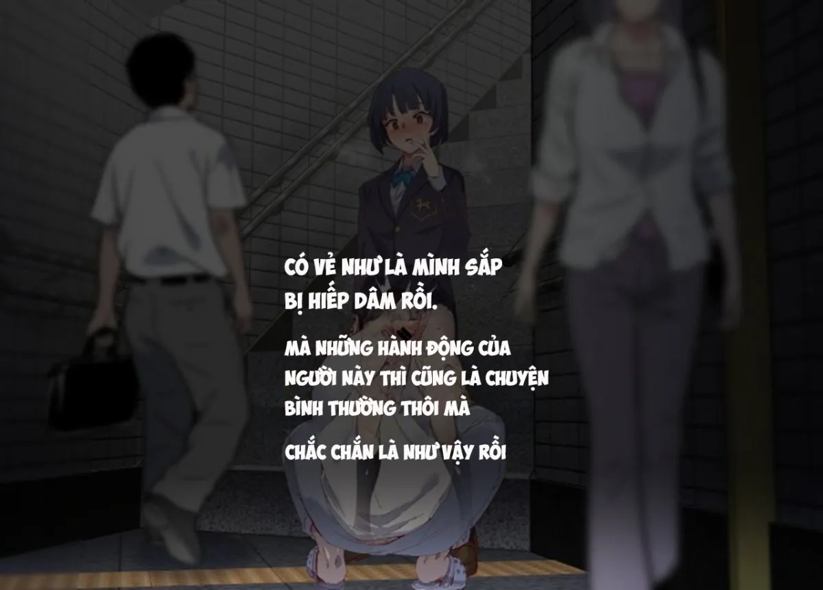 HentaiVN.net - Ảnh 21 - Ore ga Nani shite mo Atarimae no Machi - Chap 1