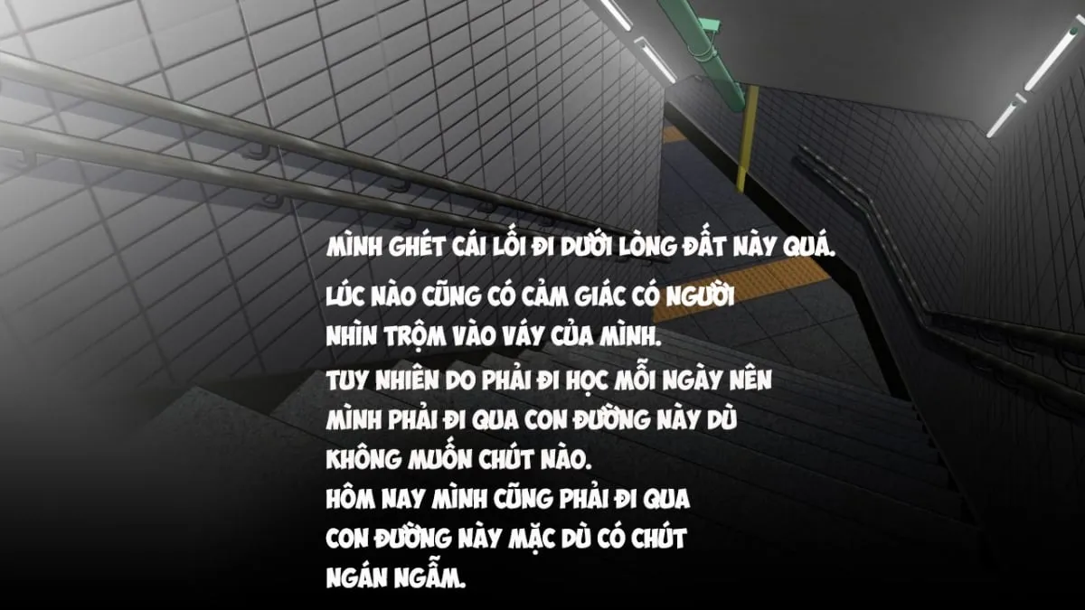 HentaiVN.net - Ảnh 3 - Ore ga Nani shite mo Atarimae no Machi - Chap 1